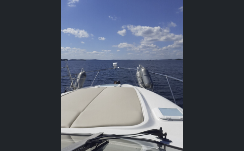 Bayliner 3055 SE-kuva-6